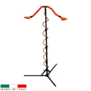 Fan Jet Stand