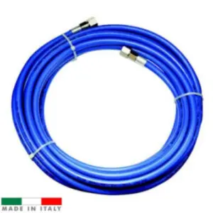 Luftslang 10 m Blue Polyuretan