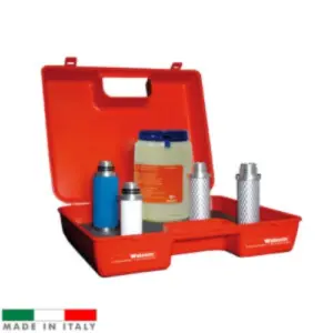 TD3 PRO FULL MAINTENANCE KIT