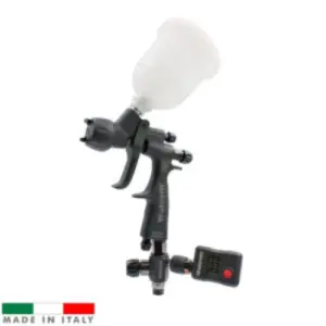 Walcom Carbonio mini EGO 190
