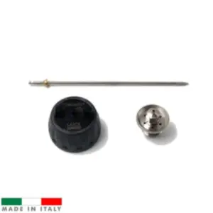 Munstyckssatser Ego Carbonio 190 HTE