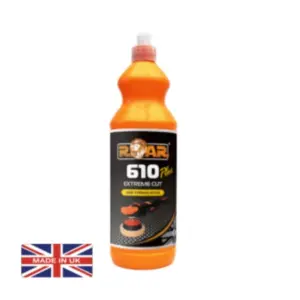 610 extreme plus cut compound