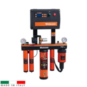 Thermodry
