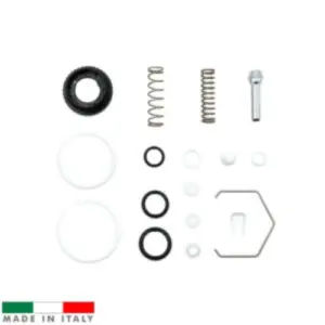 Packningssats Slim Kombat / Slim Xlight HTE