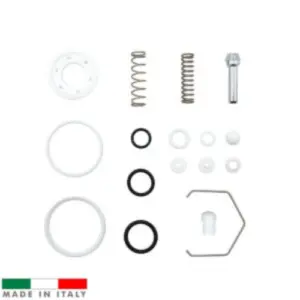 Packningssats Slim Kombat / Slim Xlight HVLP