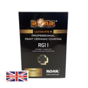 Roar Ultimate RG-11