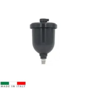 Kopp 180 ml UV till Ego Carbonio / Ego