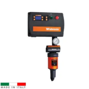 TD1 PRO UNIT (IPH hose included) - 0.7