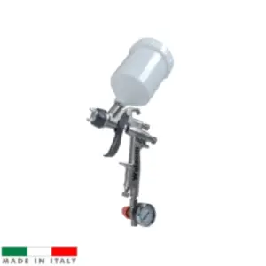 SLIM XLIGHT HVLP