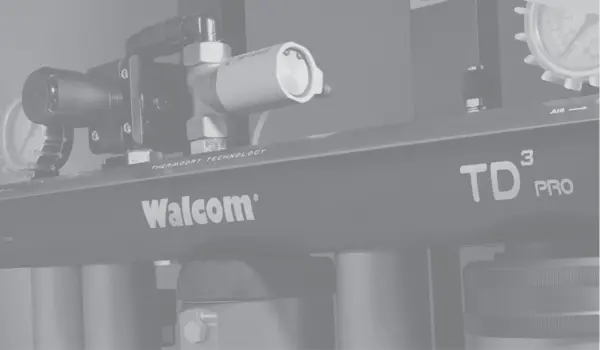 TD 3 PRO UNIT - Bild 3
